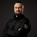 олександр камишін
