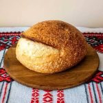 паляниця це