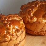 паска лілії цвіт