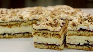 пляцок пані валевська рецепт