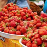 полуниця користь і шкода