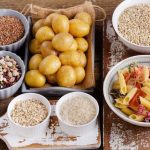 продукти, які не містять білка