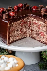 п'яна вишня перевірений рецепт