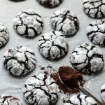 рецепт шоколадного печива