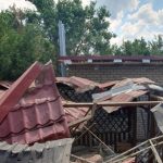 Росіяни атакували дроном будинок в Інгульці на Херсонщині травмовані двоє жінок