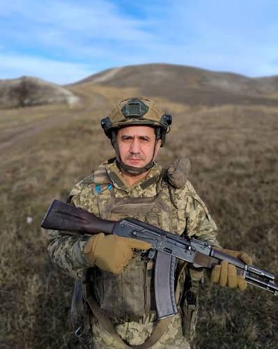 сергій атанасов