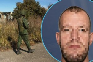 Шантаж та пограбування родини підприємців у Херсоні військовому спецзагону Ахмат оголосили про підозру