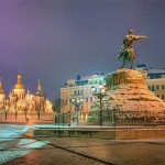 шевченківський район київ