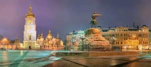шевченківський район київ