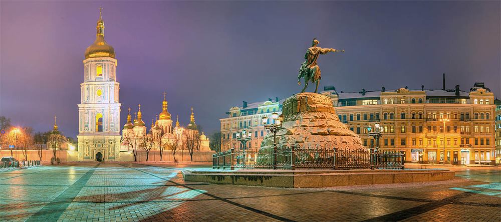 шевченківський район київ