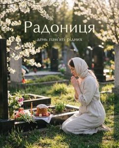 що не можна робити на Радоницю