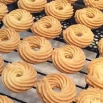 швидке пісочне печиво
