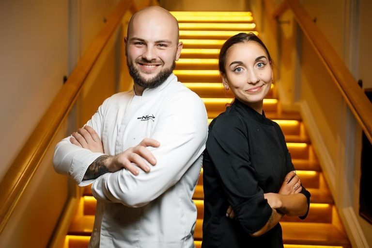 стелла клименко