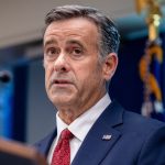Трамп підтвердив поїздку директора ЦРУ до Москви