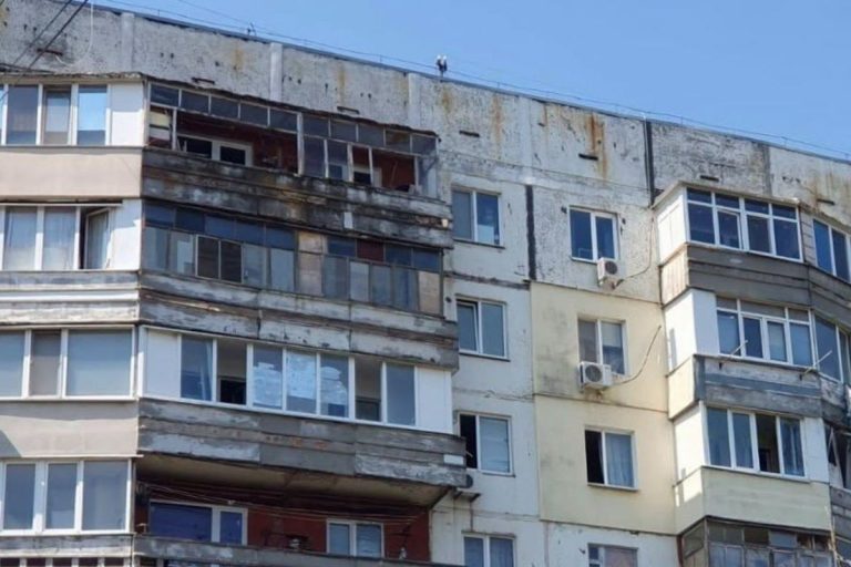 Троє загиблих, 17 поранених російські війська обстріляли 35 населених пунктів Херсонщини