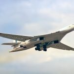 ту 160 скільки ракет