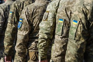 У Міноборони нагадали, що спрощене повернення після СЗЧ діє до 20 вересня включно
