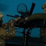 Українські бійці уразили місце дислокації особового складу та логістику армії РФ на ТОТ Херсонщини