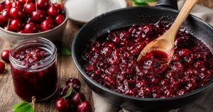варення на сковороді