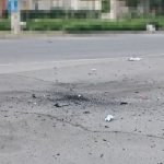 Військові РФ вдарили по центру Херсона загинула літня жінка