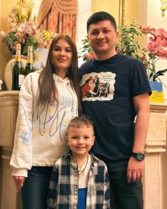 віталій кім