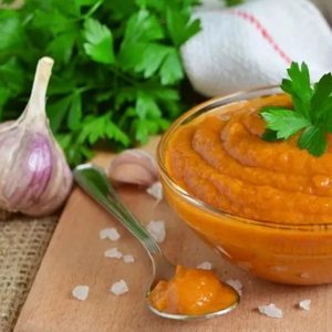 як приготувати кабачкову ікру