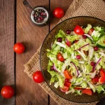 як приготувати смачний салат з пекінської капусти