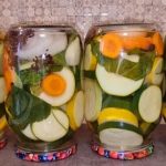 як закрити кабачки