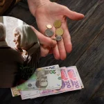 яка буде пенсія при мінімальній зарплаті