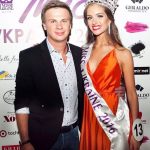 жінка комарова