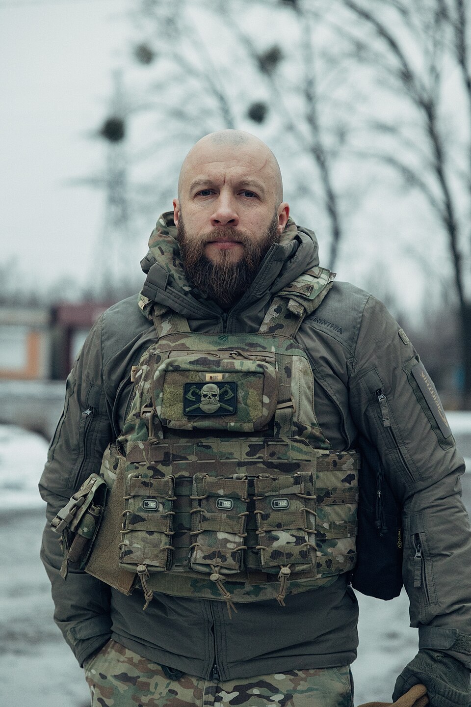жорін максим борисович
