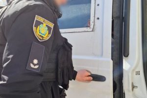 Житиме у родичів в іншій громаді Херсонщини з Гаврилівки евакуювали 67-річного чоловіка