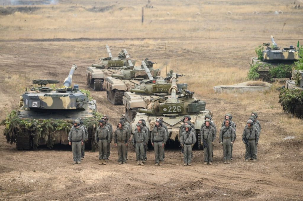 Армія Угорщини у 2026: сила, техніка, реформи