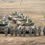 Сувальський коридор: що це і чому важливий у 2026