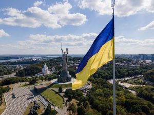 Незалежність України: нитка державності, яку не розірвали імперії