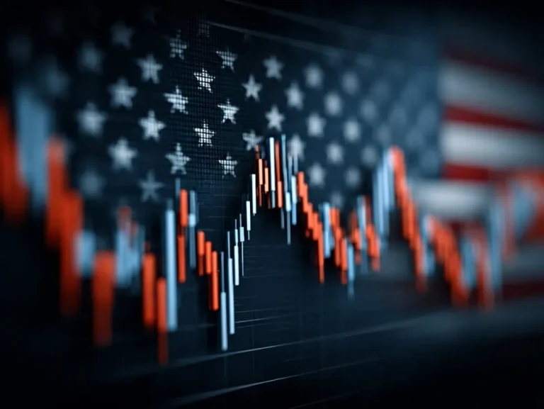 Державний борг США у 2026: $40 трлн і механізм