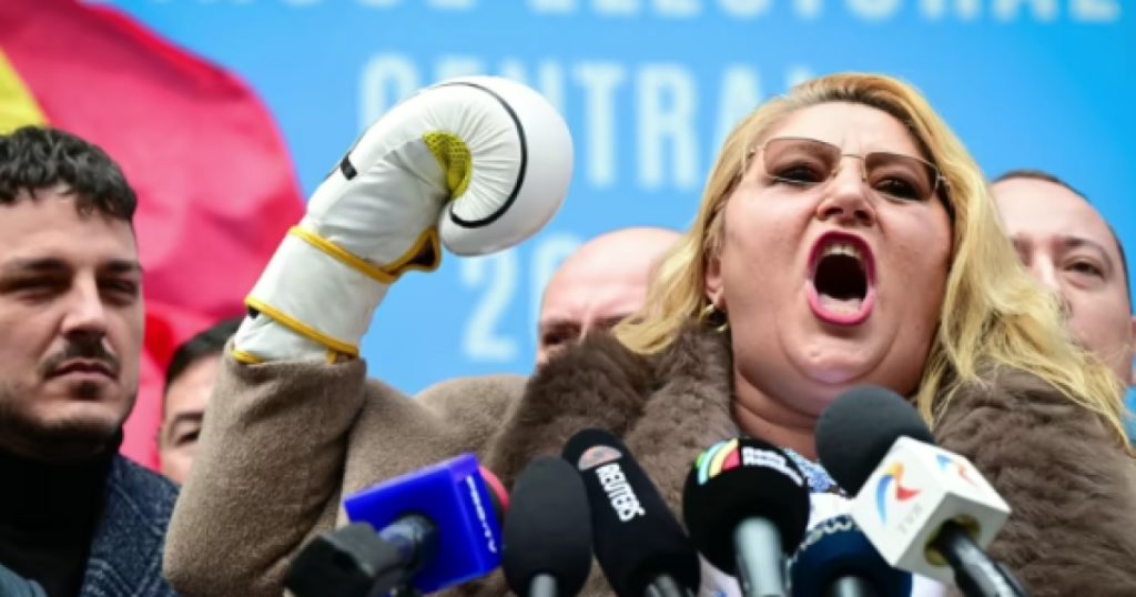 Діана Шошоаке: хто вона і чому її ім’я гримить у регіоні
