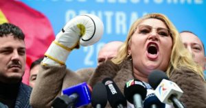 Діана Шошоаке: хто вона і чому її ім’я гримить у регіоні