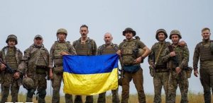 Холодна війна це мир, який ніколи не став миром
