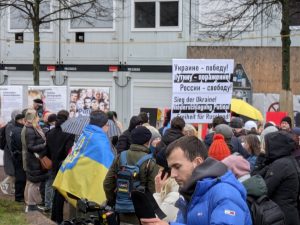 Російська опозиція після Навального: карта сил 2026 року