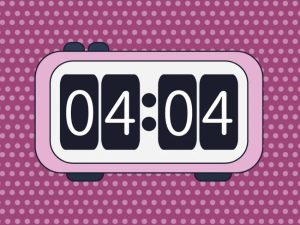 04 04 на годиннику: сенс, психологія і як діяти
