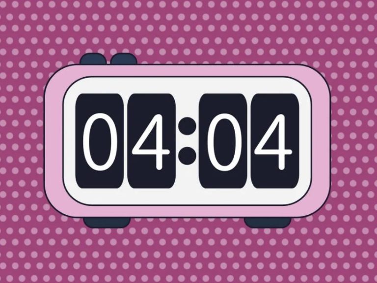 04 04 на годиннику: сенс, психологія і як діяти