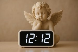 1212 на годиннику: значення дзеркального часу