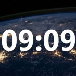 0909 на годиннику: сенс дзеркальної дев’ятки