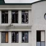 Армія РФ обстріляла 28 населених пунктів Херсонщини двоє загиблих, дев'ятеро поранених