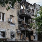 Армія РФ обстріляла 29 населених пунктів Херсонщини двоє поранених