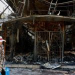 Армія РФ обстріляла 33 населені пункти Херсонщини троє загиблих, 14 поранених