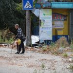 Армія РФ обстріляла 40 населених пунктів Херсонщини є загиблі та поранені