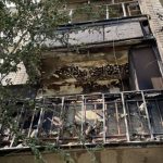 Армія РФ обстріляла 44 населені пункти Херсонщини двоє загиблих, 14 поранених