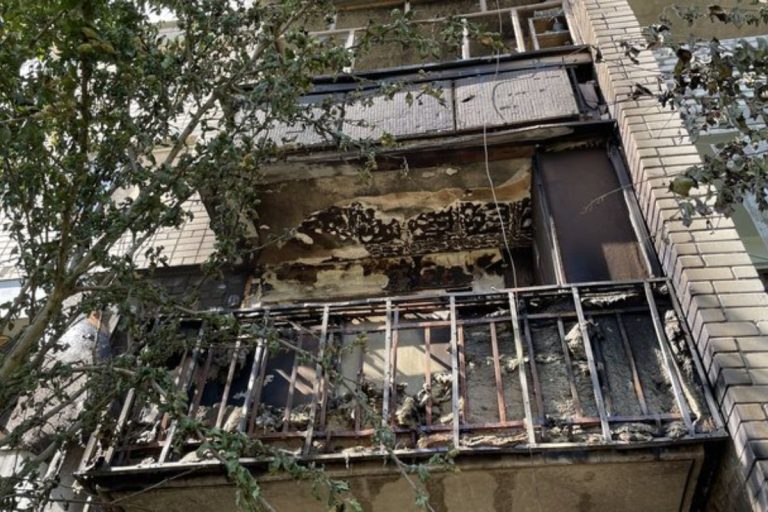 Армія РФ обстріляла 44 населені пункти Херсонщини двоє загиблих, 14 поранених